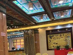 -鹊华居·地道鲁菜·海鲜·融合味(大明湖店)