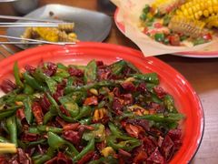 -猫公子纸上烤鱼烧烤•Bistro小酒馆(钱江世纪城店)