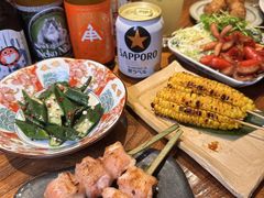 -Fukumimi·美醉堂 居酒屋(金尚店)
