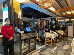 -辣婆婆(航天桥店)