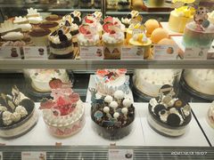 -LOVEGIFT爱礼(八佰伴店)