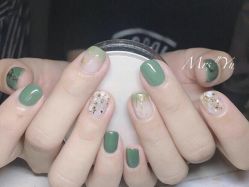 -Beauty Nails 美甲美睫皮肤管理