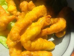 -山之屋炭火烧肉·生啤畅饮(大朗万科中央公园店)