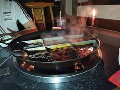 -纸盐河码头火锅(十八梯店)