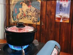 -鸟内会(河北路店)