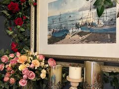 -第101座花园餐厅(湖滨88店)