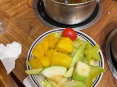 -厝味火锅·潮汕卤水火锅(十一合店)