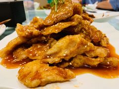 锅包肉-双井轩(双井店)