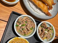 -蟹黄鱼·海派深夜面馆(巨鹿路店)