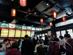 -龙抄手(文殊坊店)