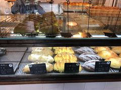 -仙峰天然面包(迎宾路店)