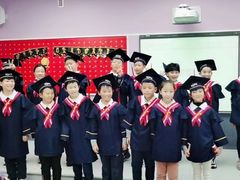 -瑞思教育·少儿英语(经开永旺校区)