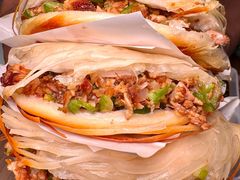 -兰州陈记牛肉面 ·烧烤· 铜锅涮肉(万达店)