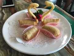 -椿记烧鹅(叠彩店)