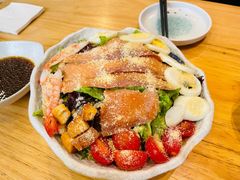 -璞臻汽锅餐厅(南京东路店)