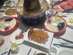 -东来顺•非遗火锅(外滩店)