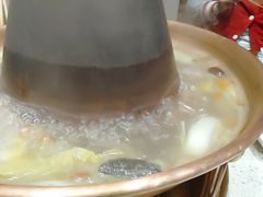 -通一顺老北京炭火锅(玉桥西路店)