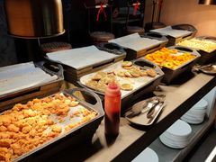 -蓝鲸湾汤泉(包河店)