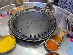 -玄希浪漫厨房·韩料烤肉(湖滨银泰in77店)