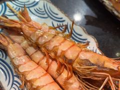 -極上萬膳·日料放题(海岸城店)