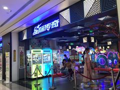 -百佳华佳漾里(坂田店)