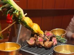 -摩打食堂(喜荟城店)