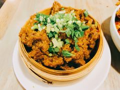 粉蒸牛肉-全牛匠·乐山跷脚牛肉(望京店)
