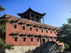 -普陀宗乘之庙(小布达拉宫)