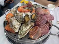 -日照大牌檔•小船海鲜(万平口店)