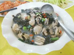 -新悦餐厅(建设街店)