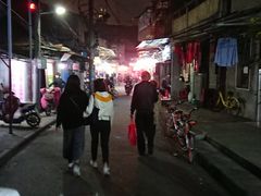 -桂萍特色牛筋牛杂(长堤街总店)
