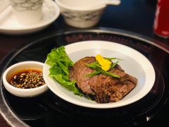 五香牛肉-上名堂·鱼头好吃(体育场路店)
