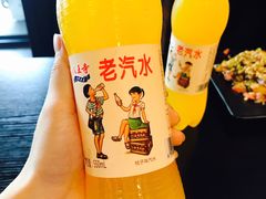 -老啪叽串炒饭(铁百店)