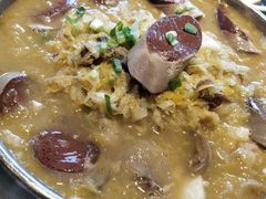 -95号酱骨·一块豆腐(展春园西路店)