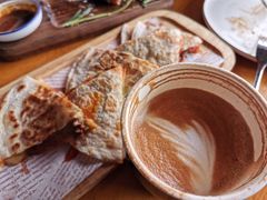 卡布奇诺-COMMUNE幻师(五角场店)