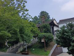 -伯先公园