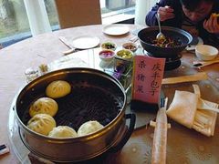 -庆丰包子铺(羊坊店路店)
