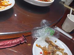 -小柴米·传统江西菜(万寿宫店)