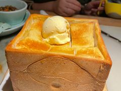 -绿茶餐厅