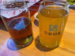 -四禧精酿铜锅涮肉·烧烤工场(大明湖店)