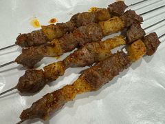 -听涛雅苑百味饺子老家菜馆