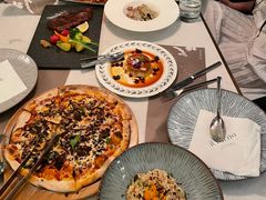 -IL Forno 意坊·意大利餐厅(花园店)