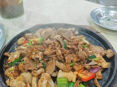 -标记美食新鲜猪杂(兴南大道店)