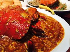 -龙海鲜螃蟹王(宏茂桥店)