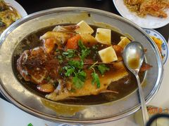 -無招牌海鮮(芽笼店)