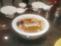 -特味村大酒店(南三环店)