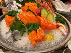 -大渔铁板烧(花园道店)