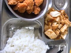 -南京邮电大学-第2食堂