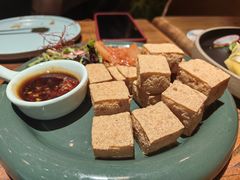 -食陆号·新式台湾创意菜(苏州首店)