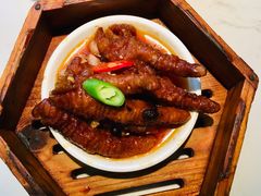 -芳满庭粤菜餐厅(丹阳吾悦店)